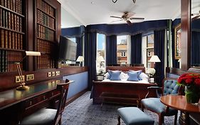 Chesterfield Hotel London